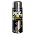 Deco Color Spray vopsea efect crom Chrome Silver, 400 ml