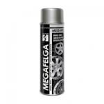 Deco Color Spray vopsea pentru jante Wheel Rims Aluminium, 500 ml