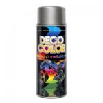 Deco Color Spray vopsea metalizata Metallic Silver, 400 ml