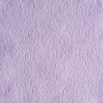 Ambiente Elegance lavender papírszalvéta 33x33cm, 15db-os