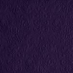 Ambiente Elegance Violet papírszalvéta 25x25 cm - 15 db/csomag