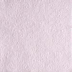 Ambiente Elegance pearl lilac papírszalvéta 33x33cm, 15db-os