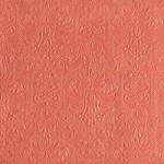 Ambiente Elegance peach papírszalvéta 33x33cm, 15db-os