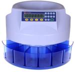 Cashtech 360 HUF érmeszámláló