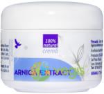 BIONOVATIV Arnica Extract Crema Superconcentrata 50ml