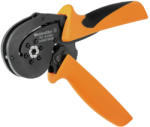  Weidmüller 1445070000 PZ 10 HEX Krimpelő szerszám érvéghüvelyekhez, 0.14mm2; , 10mm2; , Hatszög-krimp (1445070000)
