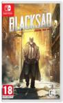 Microids Blacksad Under the Skin [Limited Edition] (Switch)