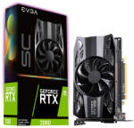 EVGA GeForce RTX 2060 SC GAMING 6GB OC GDDR6 192bit (06G-P4-2062-KR) Videokártya