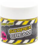 Secret Baits Scopex Cream Pop-up 10mm