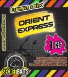 Secret Baits Orient Express Base Mix 1kg