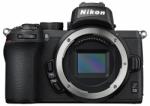 Nikon Z50 Body (VOA050AE) Digitális fényképezőgép