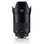 ZEISS Milvus 35mm f/1.4 ZF 2 (Nikon)
