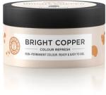 Maria Nila Colour Refresh Bright Copper 7.40 (100 ml)
