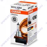 OSRAM Original Line H11 halogén izzó 64211