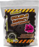 Secret Baits Soluble Double Impact Boilies 24mm / 1kg