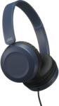 JVC HA-S31M-A blue Casti