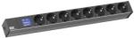 Bachmann 8 Plug 2 m (800.2054)