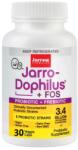 Jarrow Formulas Jarro-Dophilus+FOS - 30 comprimate