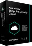 Kaspersky Endpoint Security Cloud KL4742XAPDS