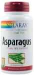 SOLARAY Asparagus Sparanghel 60 comprimate