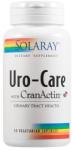 SOLARAY Uro-Care with Cranactin - 30 comprimate