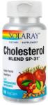 SOLARAY Cholesterol Blend 60 comprimate