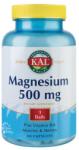 KAL Magnesium 500mg 60 caps