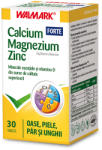 Walmark Calcium Magnezium Zinc Forte 30 tabs