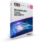 Bitdefender Total Security (5 Device/1 Year) TS01ZZCSN1201BEN_E