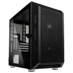 Kolink Citadel Mesh Black (KOLINK-CASE-GEKL-075)