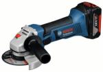 Bosch GWS 18-125 V-Li (060193A30B) Polizor unghiular