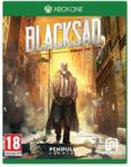 Microids Blacksad Under the Skin [Limited Edition] (Xbox One)