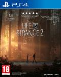 Square Enix Life is Strange 2 (PS4)