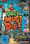 Robot Entertainment Orcs Must Die! [Game of the Year Edition] (PC)