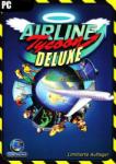 Infogrames Airline Tycoon Deluxe (PC)