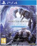 Capcom Monster Hunter World Iceborne (PS4)