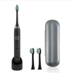 oromed ORO-SONIC black Periuta de dinti electrica