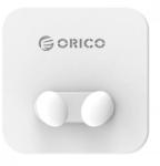 Orico Suport cabluri Orico WT2, White (SG-WT2-WH)