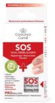 Constance Carroll Întăritor pentru plăcile de unghii - Constance Carroll SOS Nail Rebuilder 10 ml