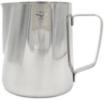  Rozsdamentes acél 0, 9 L Klasszikus Espresso Gear Tejhabosító