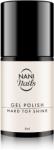 Naní Ojă semipermanentă NANI 5 ml - Hard Top Shine