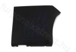 Fastoriginal Jobb hátsó sárvédő díszléc fekete PEUGEOT BOXER III (06-) (FT90873)