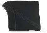 Fastoriginal Bal hátsó sárvédő díszléc fekete PEUGEOT BOXER III (06-) (FT90876)