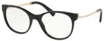 Bvlgari BV4160B 501 Rame de ochelarii Rama ochelari