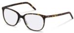 Rodenstock R5285-B Rame de ochelarii Rama ochelari