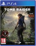 Square Enix Shadow of the Tomb Raider [Definitive Edition] (PS4)