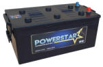 Powerstar 220Ah 1300A left+