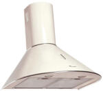Tornado Hota Hota, 60 cm, 750 m³/h, 3 Trepte, Filtru Aluminiu 5 Straturi, Iluminare LED, 67 dB, Bej (30396) Hota