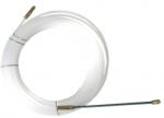 BGS technic Antenna kábel elektromos vezeték behúzó kábelbehúzó tekercs 15 m x 3 mm (BGS-1990)