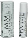 Omerta Femme Silver and White EDP 100 ml